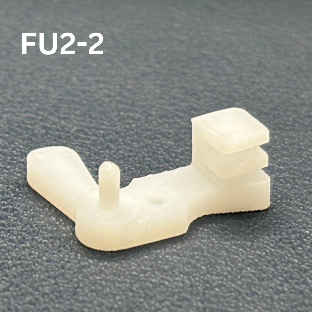 Hitachi & Fujitsu 2.5” & 3.5” Hard Drive Head Replacement Tool - Head Comb Hitachi & Fujitsu 2.5” & 3.5” Hard Drive Head Replacement Tool - Head Comb